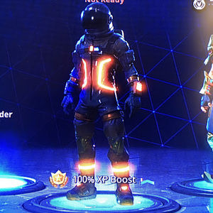 Meet your Posher, Casey